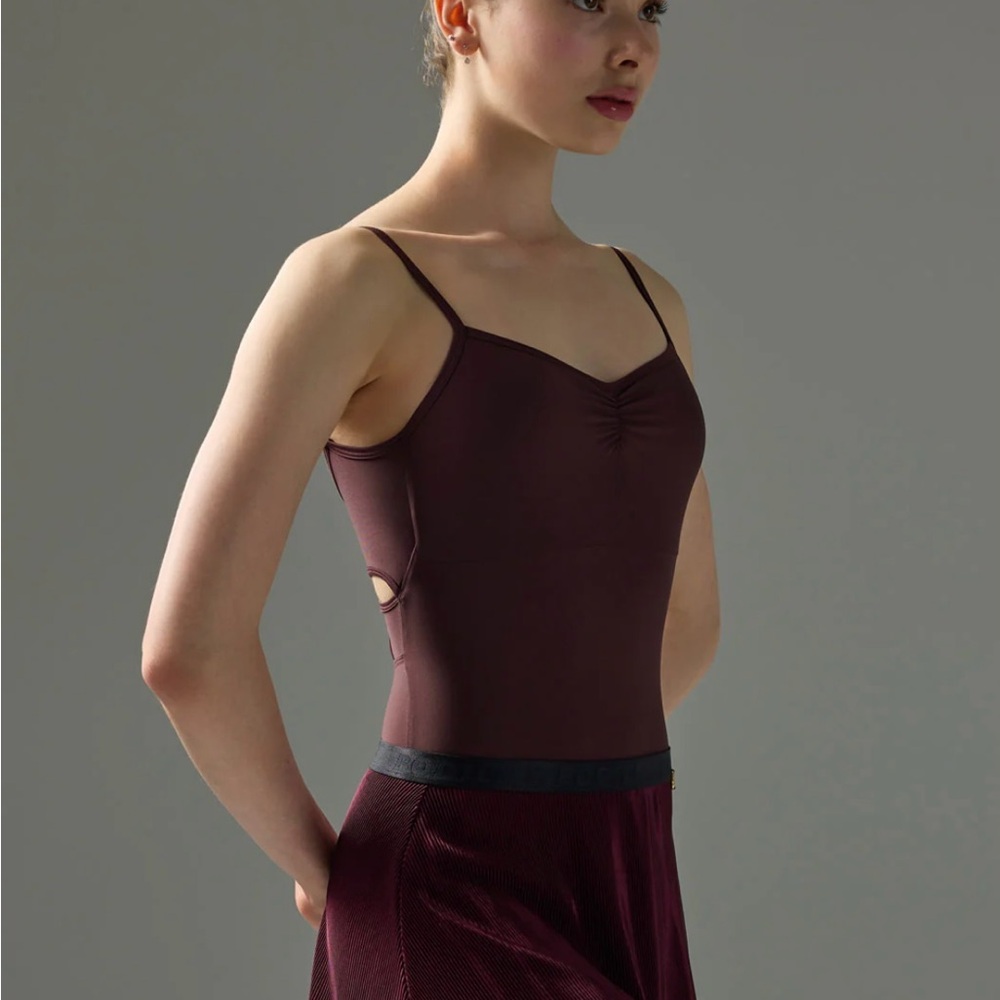 Bodile- Ballet Skirt
